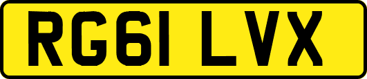 RG61LVX
