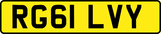 RG61LVY