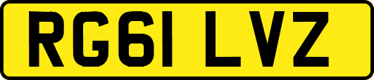 RG61LVZ