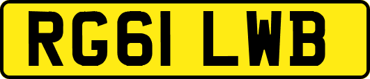 RG61LWB