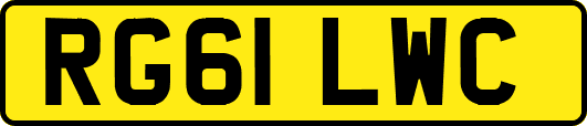 RG61LWC