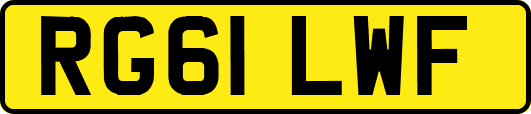 RG61LWF