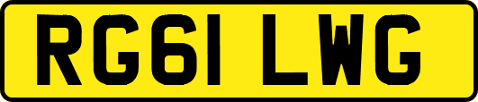 RG61LWG