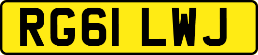 RG61LWJ