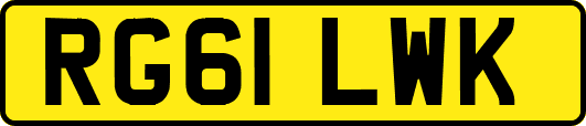 RG61LWK