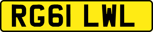 RG61LWL