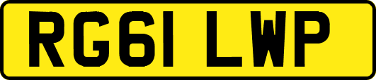 RG61LWP