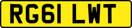 RG61LWT