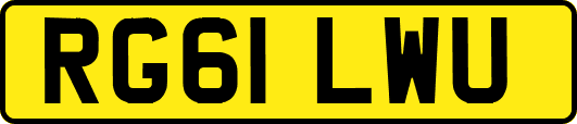 RG61LWU