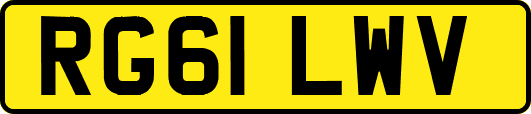 RG61LWV