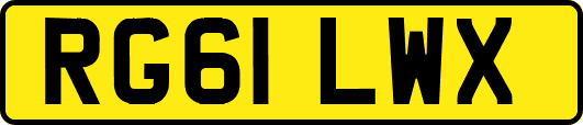 RG61LWX