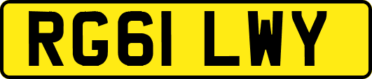 RG61LWY