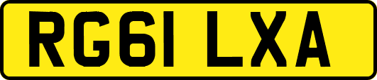 RG61LXA