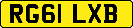 RG61LXB