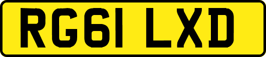 RG61LXD