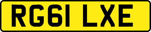 RG61LXE
