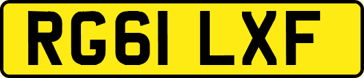 RG61LXF