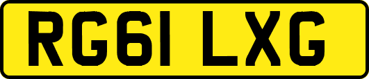 RG61LXG