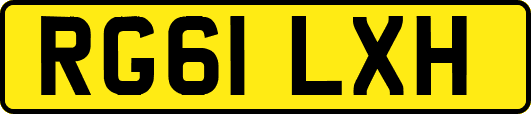 RG61LXH