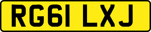 RG61LXJ