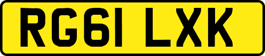 RG61LXK