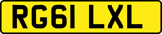 RG61LXL