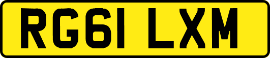 RG61LXM