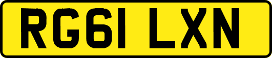 RG61LXN