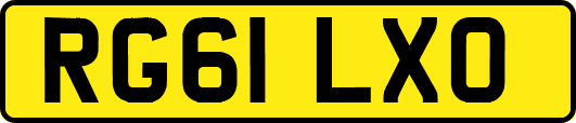 RG61LXO
