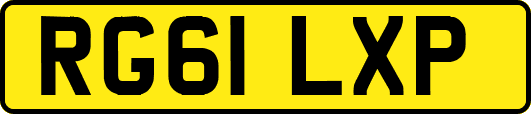 RG61LXP