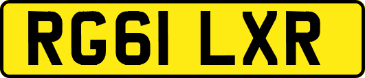 RG61LXR