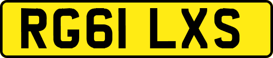 RG61LXS
