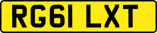 RG61LXT