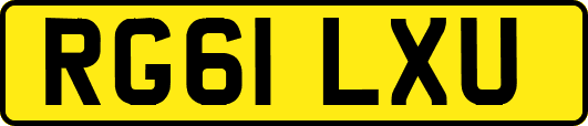 RG61LXU