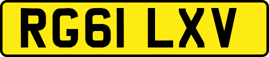 RG61LXV