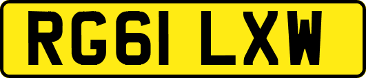 RG61LXW
