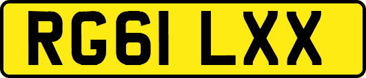 RG61LXX
