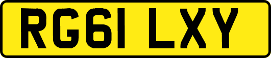 RG61LXY