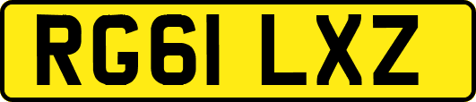 RG61LXZ