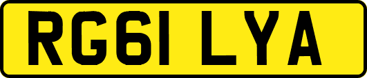 RG61LYA