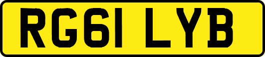 RG61LYB