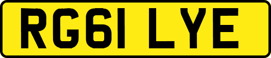 RG61LYE