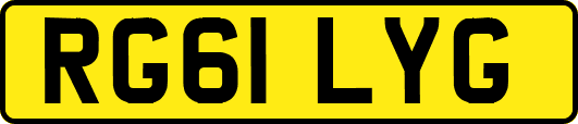 RG61LYG