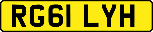 RG61LYH