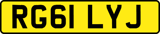 RG61LYJ