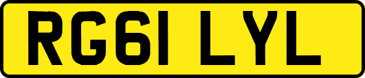 RG61LYL