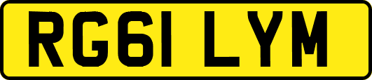 RG61LYM