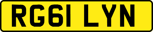 RG61LYN