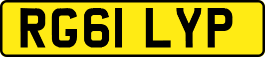 RG61LYP