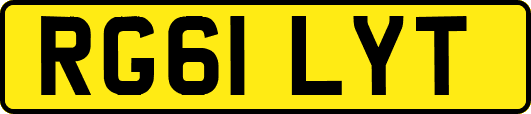 RG61LYT